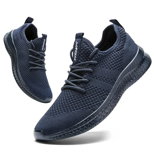 Orthopedische Hardloopschoenen voor Heren - Perry