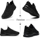 Orthopedische Hardloopschoenen voor Heren - Perry