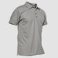 Performance Polo: Heren Sneldrogend & Ademend