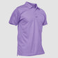 Performance Polo: Heren Sneldrogend & Ademend