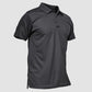 Performance Polo: Heren Sneldrogend & Ademend
