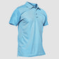 Performance Polo: Heren Sneldrogend & Ademend