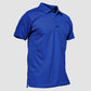 Performance Polo: Heren Sneldrogend & Ademend