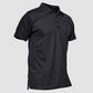 Performance Polo: Heren Sneldrogend & Ademend