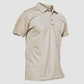Performance Polo: Heren Sneldrogend & Ademend