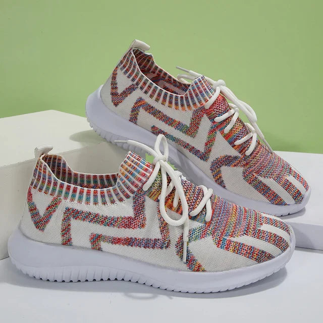 Mirte - Slip-on Sneakers