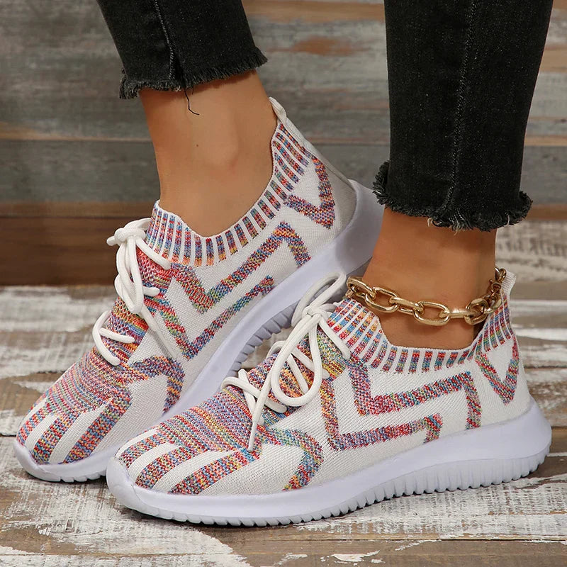 Mirte - Slip-on Sneakers