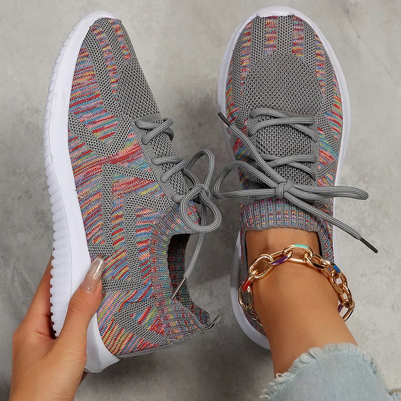 Mirte - Slip-on Sneakers