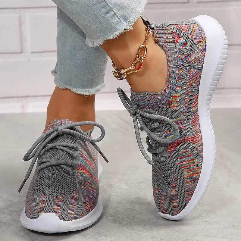 Mirte - Slip-on Sneakers