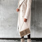 Maribel Elegance: Stijlvolle Winterjas voor Tijdloze Warmte