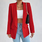 Aleid - Chic Slanke Blazer