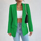 Aleid - Chic Slanke Blazer