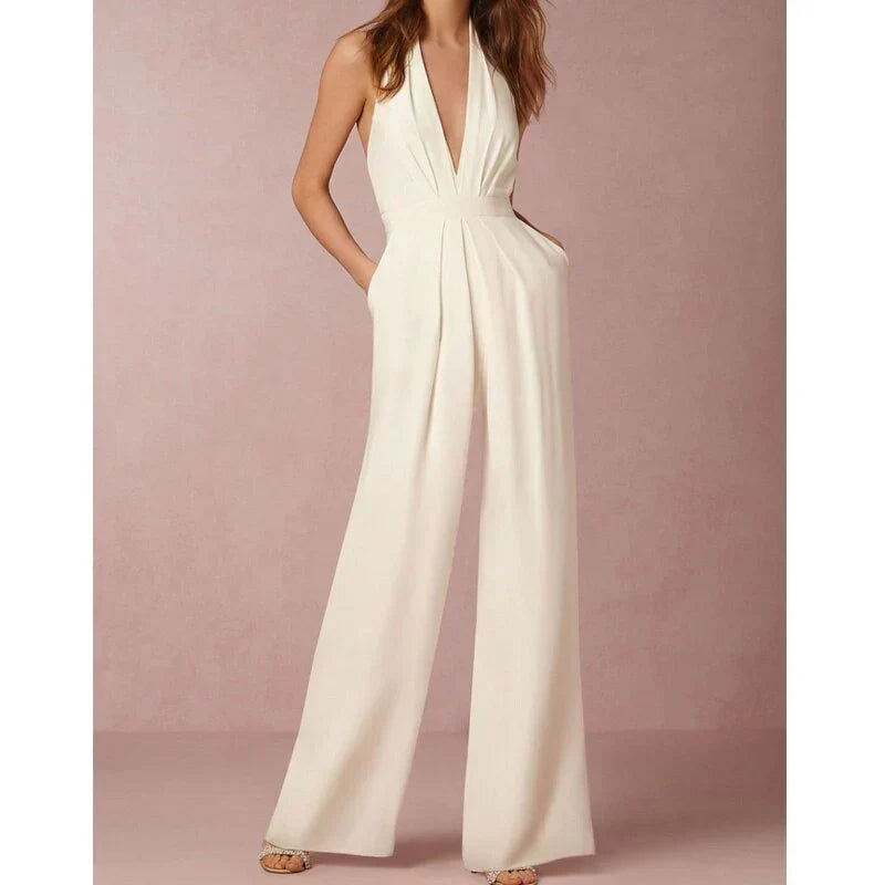 Saar - Elegante Jumpsuit