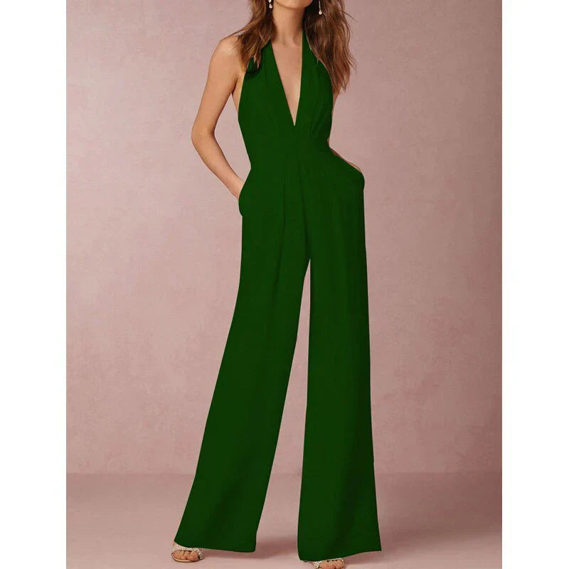 Saar - Elegante Jumpsuit