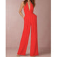 Saar - Elegante Jumpsuit