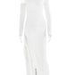 Zwart Elegant Luxe - Sophia