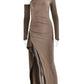 Zwart Elegant Luxe - Sophia