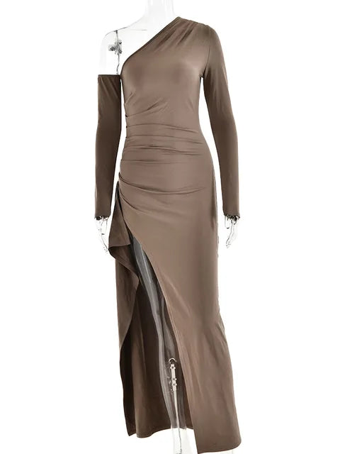 Zwart Elegant Luxe - Sophia