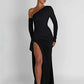 Zwart Elegant Luxe - Sophia