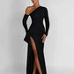 Zwart Elegant Luxe - Sophia