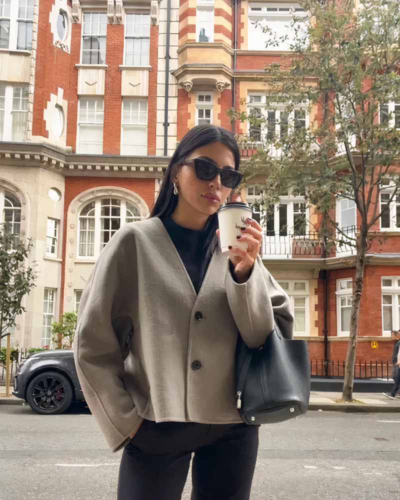 Quinara - Verkort Jack