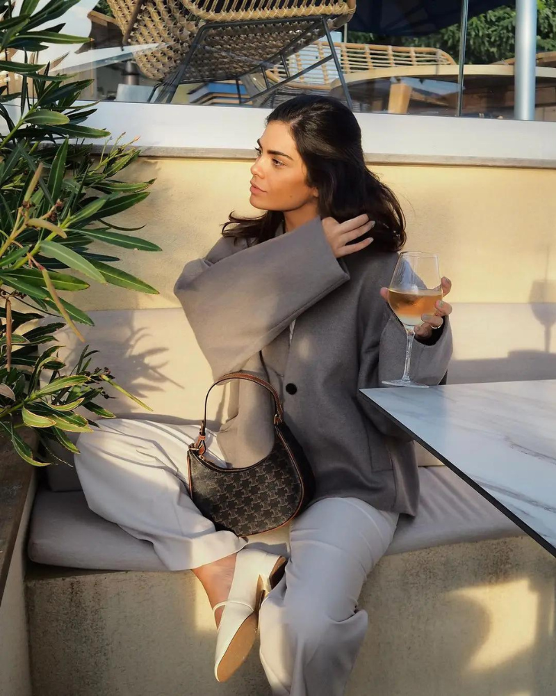 Quinara - Verkort Jack