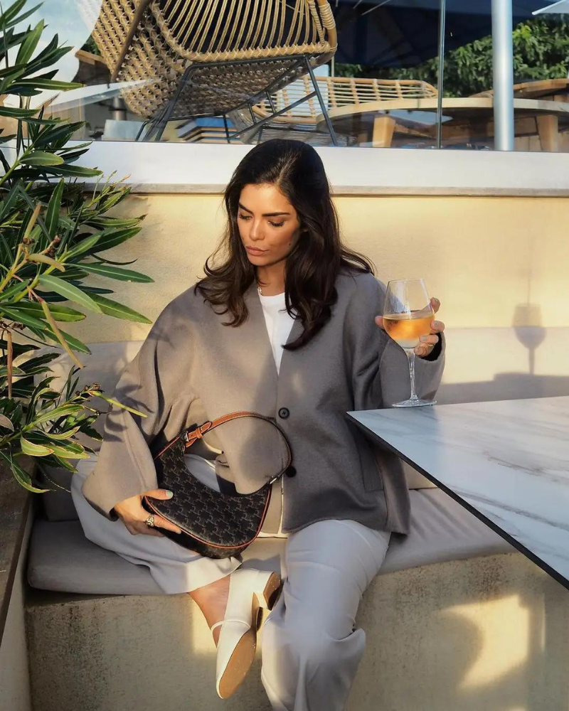 Quinara - Verkort Jack