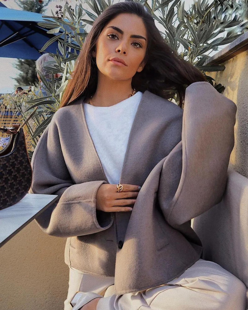 Quinara - Verkort Jack