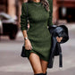 Hermien - Elegante Bodycon Jurk
