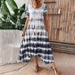 Marinde - Vintage jurk