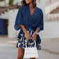 Elske-Marie - Elegante Mini Jurk