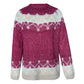 Gezellige Mohair Trui: De Must-Have voor de Winter!