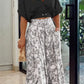 Rood Tweedelig Zomerset - Bea