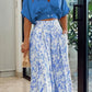 Rood Tweedelig Zomerset - Bea
