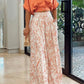 Rood Tweedelig Zomerset - Bea
