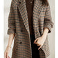 Eeuwige Elegantie Fabiola Vest: Ongeëvenaarde Duurzaamheid & Comfort