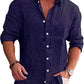 Stijlvol Herenlinnen: Strak & Casual