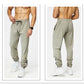 FlexiRun: Heren Stretch & Sneldrogende Hikingbroek