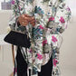 Herfst Chic: Losvallend Kant-Design Shirt