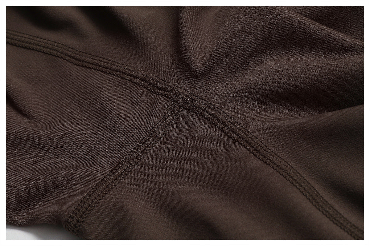 Noralie - Jumpsuit Wijde Pijpen