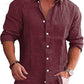 Stijlvol Herenlinnen: Strak & Casual