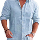 Stijlvol Herenlinnen: Strak & Casual