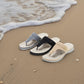 Comfort Chic: Orthopedische Teenslippers