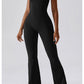 Noralie - Jumpsuit Wijde Pijpen