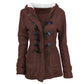 Comfortabele Jas: Elegante Comfort in Elk Steek
