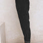 Khaki Corduroy Broek - Sofie