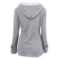 Comfortabele Jas: Elegante Comfort in Elk Steek