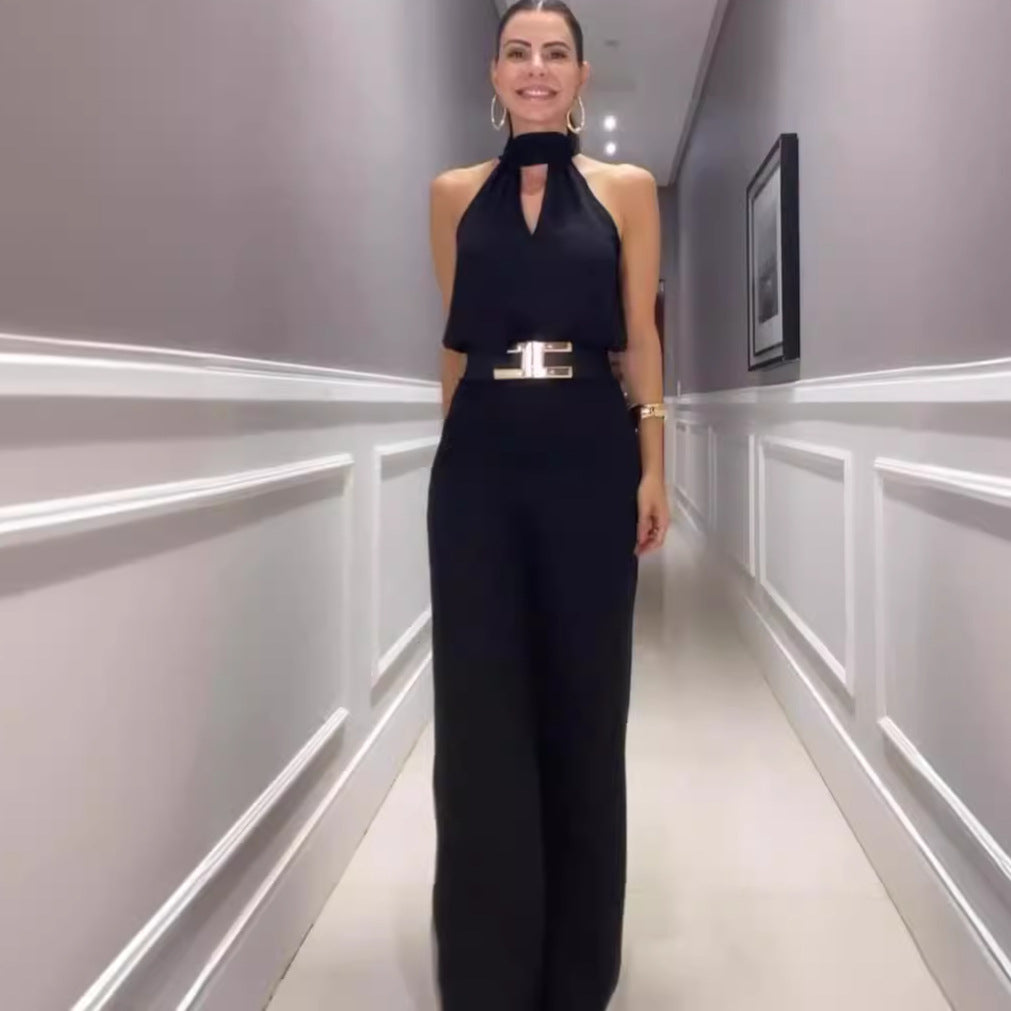 Geerke - Zomer Jumpsuit