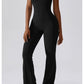Cheyanna - Veelzijdige Grijze Jumpsuit