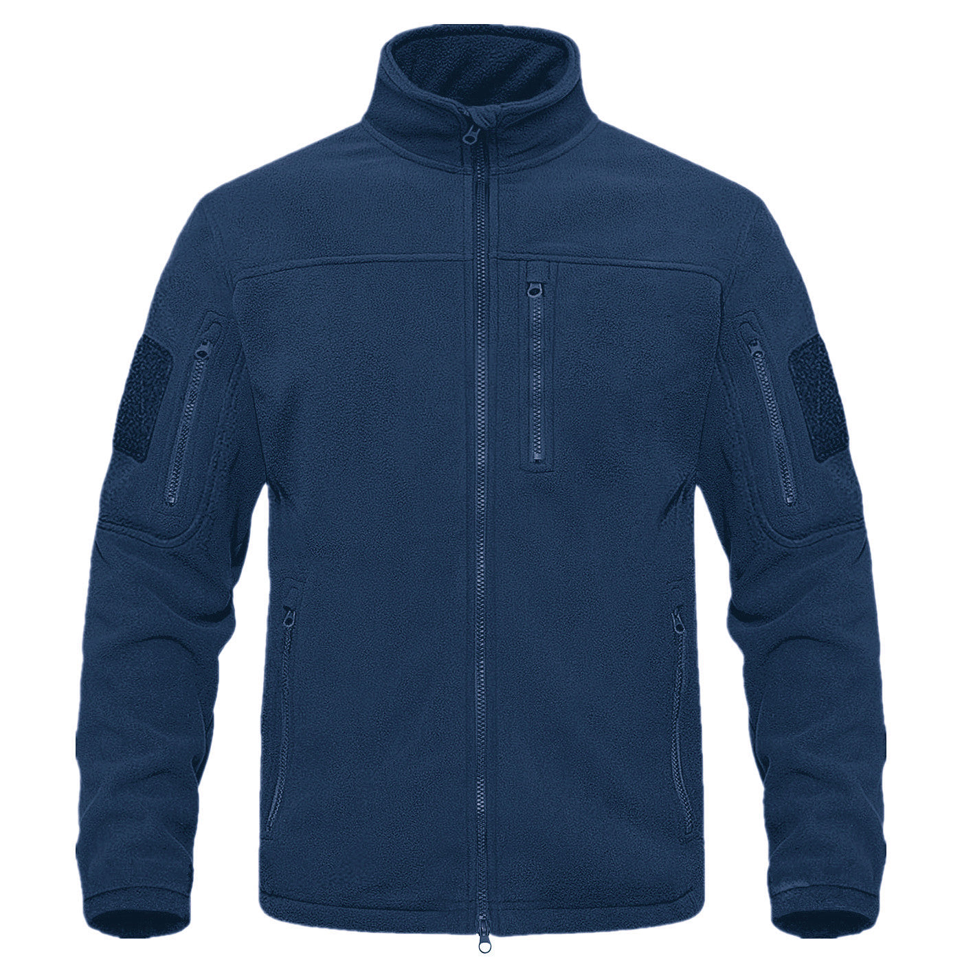 Elite Waterdichte Militaire Jas - Robuust & Stijlvol